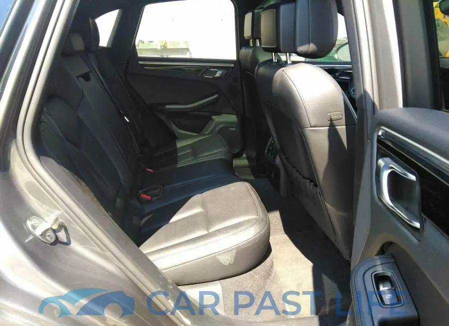 WP1AA2A57JLB19573# 8