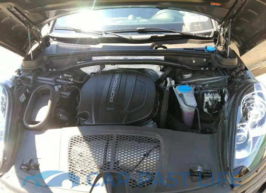 WP1AA2A57JLB19573# 10
