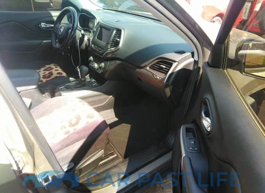 1C4PJLCB7LD606404# 5