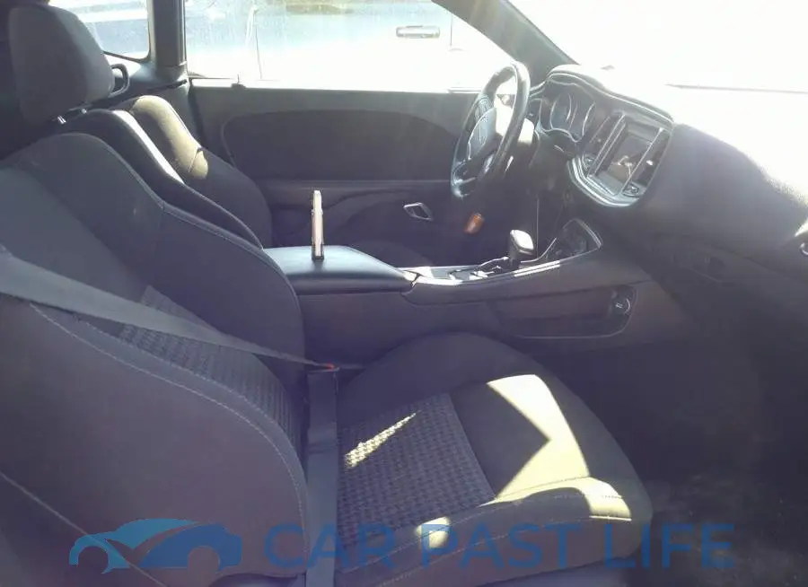 2C3CDZBT2LH151911# 5