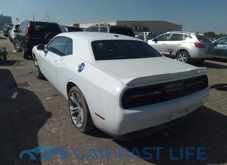 2C3CDZBT2LH151911# 3