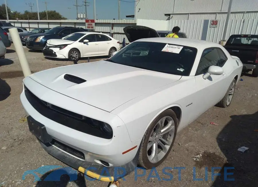 2C3CDZBT2LH151911# 2