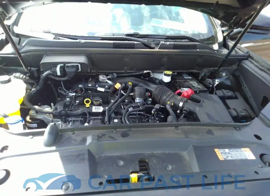 2LMPJ6K94NBL08739# 10