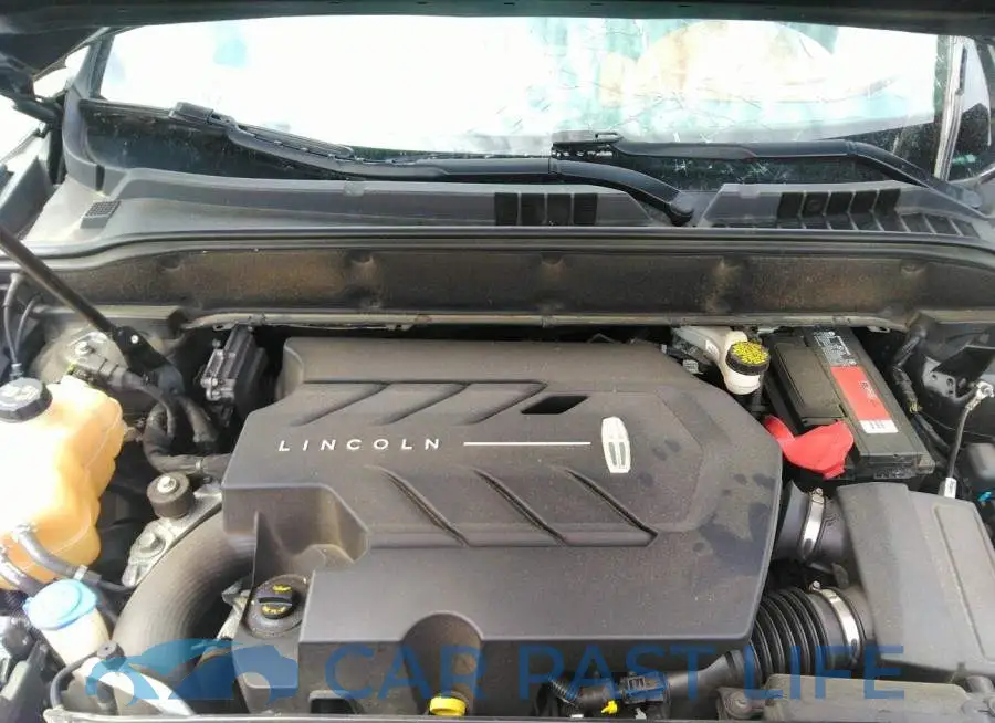 2LMPJ9JP3HBL14425# 10