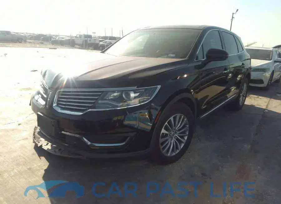 2LMTJ8KR1GBL60309# 2