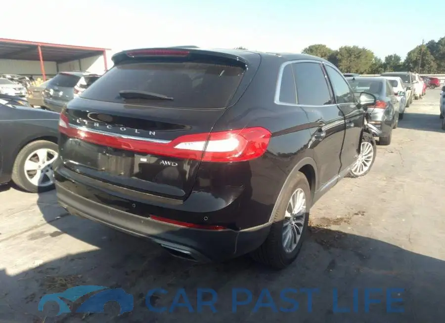 2LMTJ8KR1GBL60309# 4