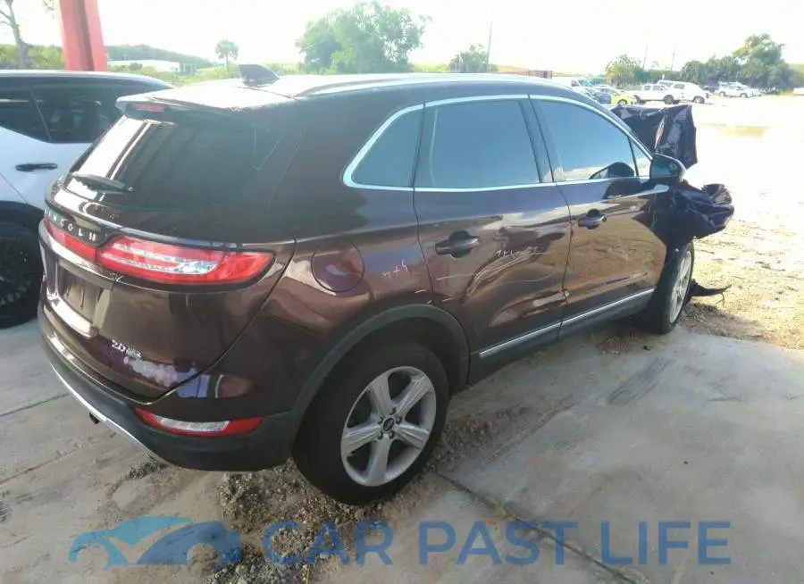 5LMCJ1D9XGUJ27603# 4
