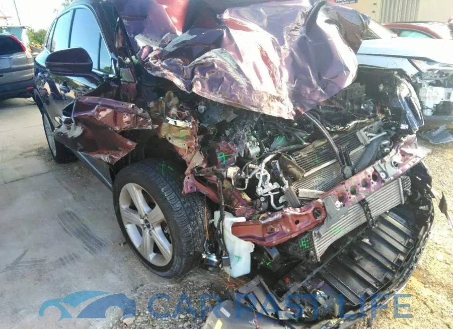 5LMCJ1D9XGUJ27603# 6