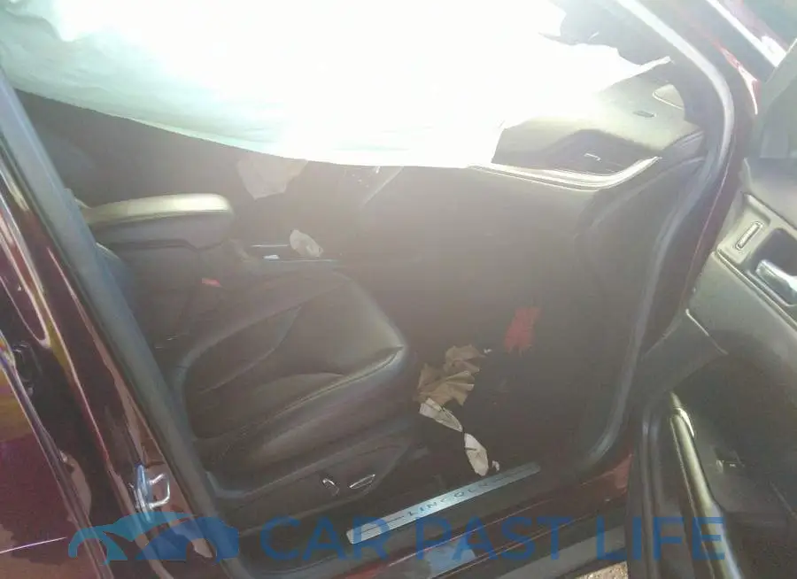 5LMCJ1D9XGUJ27603# 5