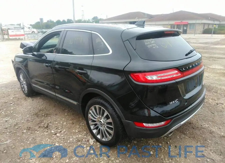 5LMCJ2A95FUJ01869# 3