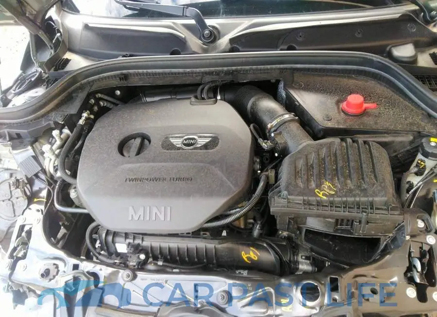 WMWXP5C5XJ3C65099# 10