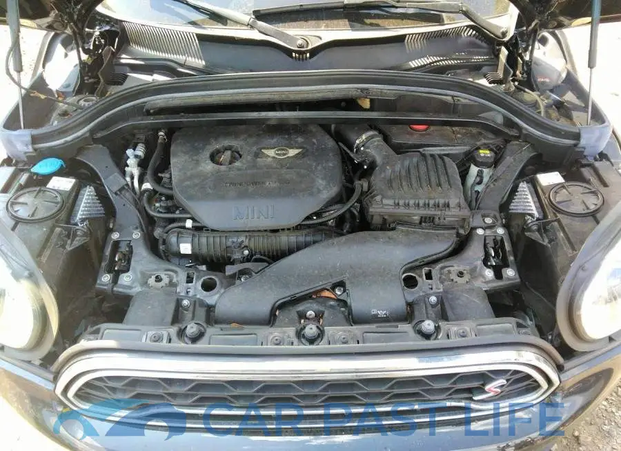 WMZYT5C3XJ3E69029# 10