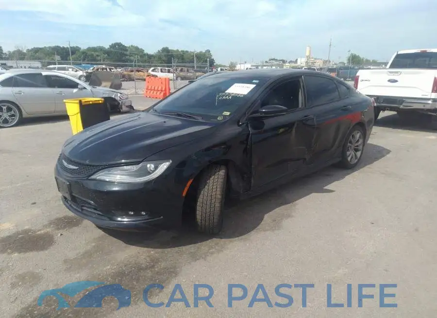 1C3CCCDGXFN540260# 2