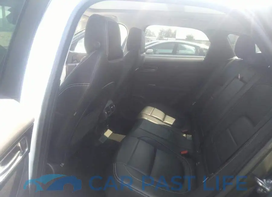 SADCL2BV9HA891988# 8