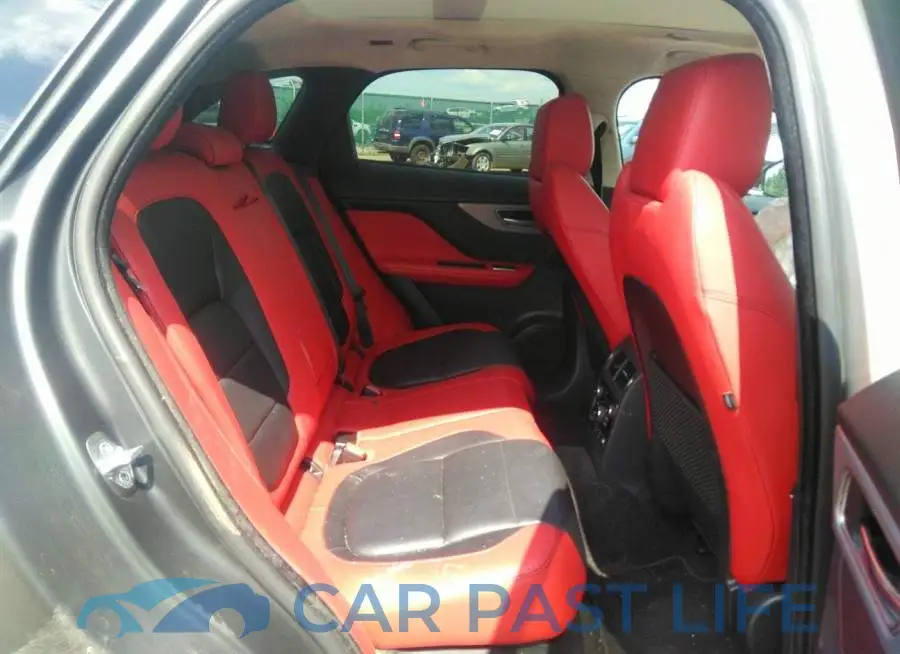 SADCM2BV6HA086897# 8