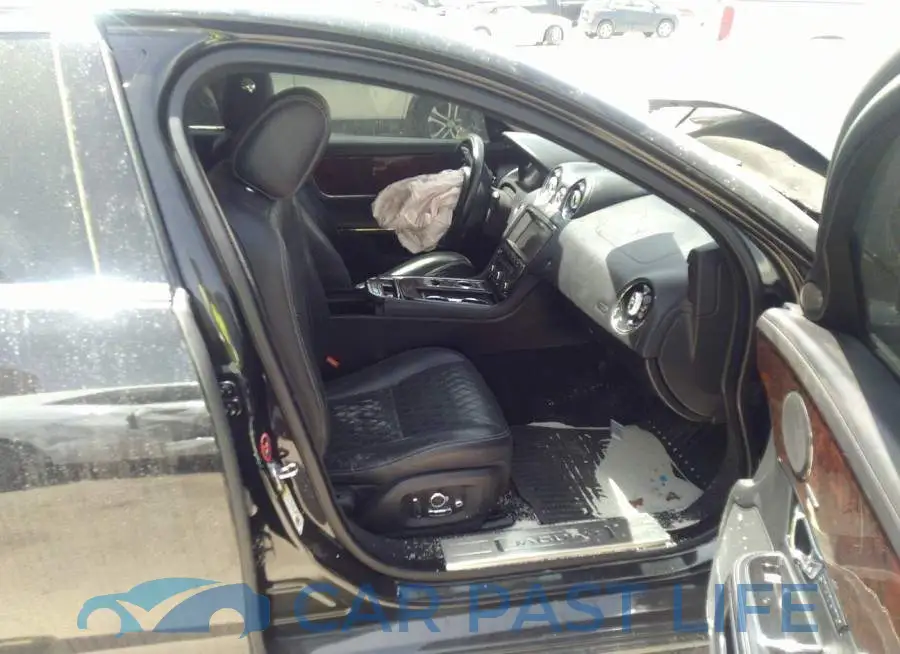 SAJWA2G72G8W02501# 5