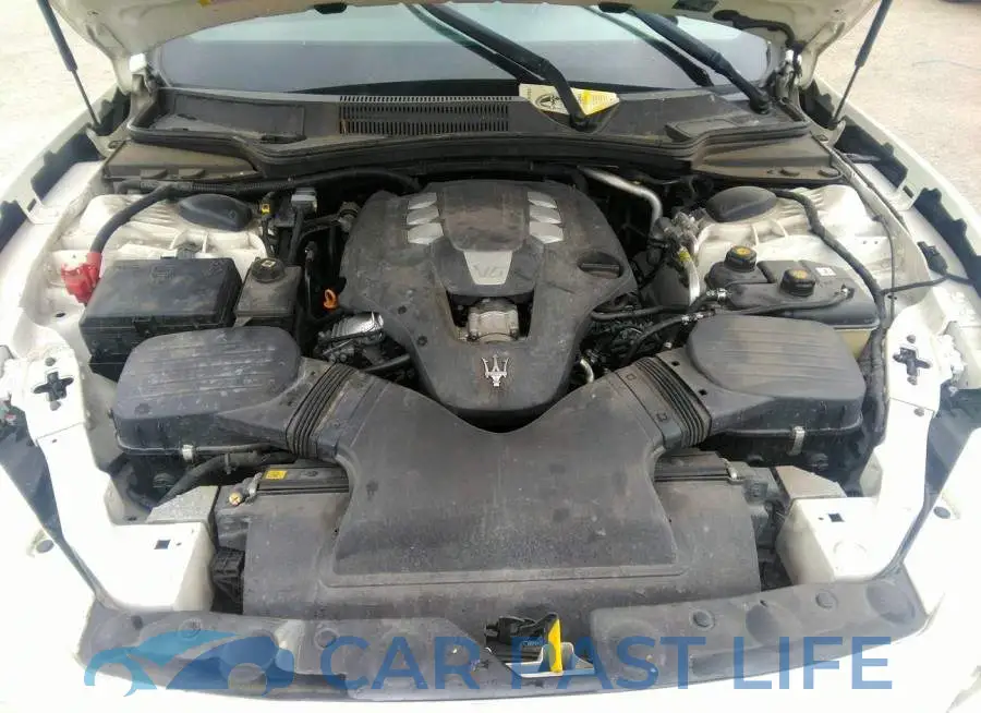 ZAM57XSA3G1173771# 10