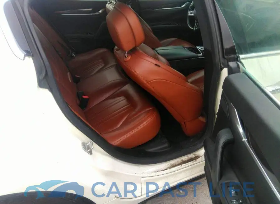 ZAM57XSA3G1173771# 8