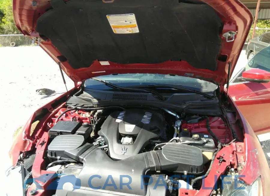ZAM57XSL3H1226732# 10