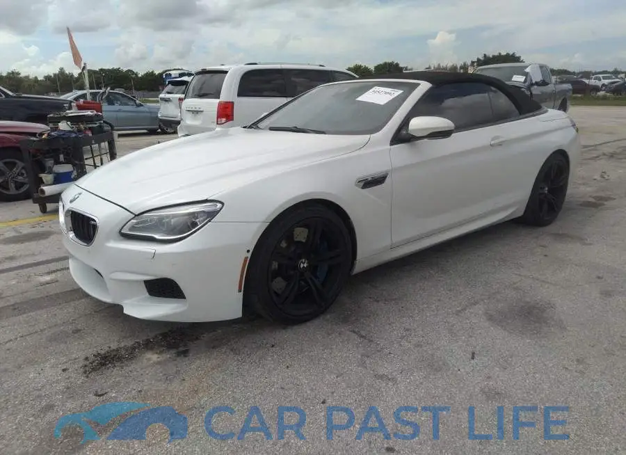 WBS6G9C51GD932091# 2