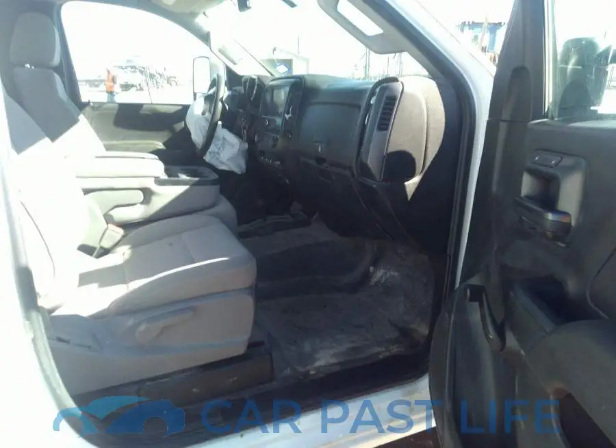 1GC0KUEG5JZ277294# 5