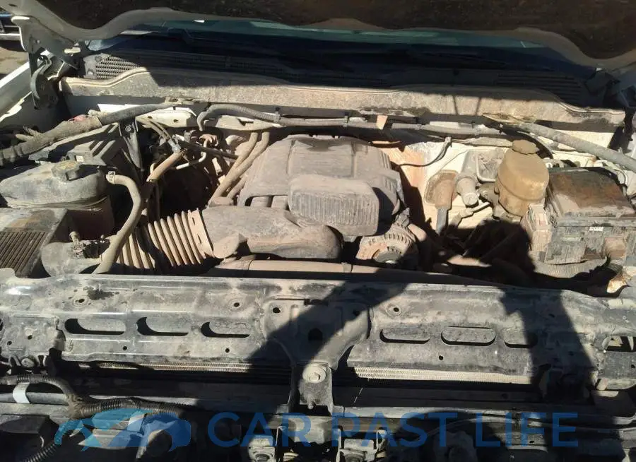 1GC0KUEG5JZ277294# 10