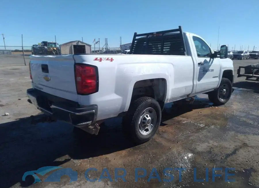1GC0KUEG5JZ277294# 4