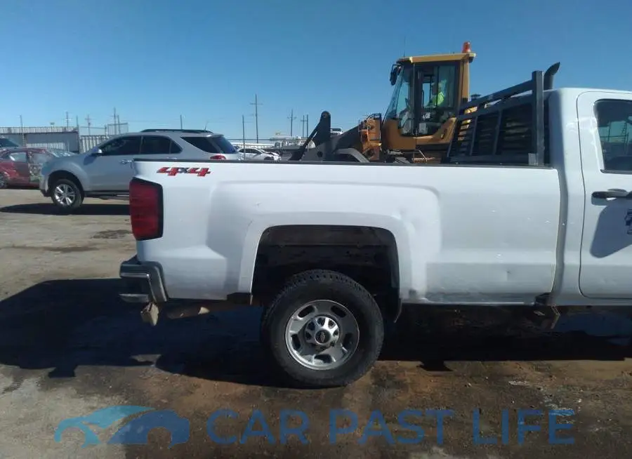 1GC0KUEG5JZ277294# 8