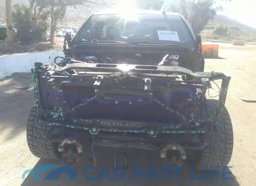 1GCNKREC1JZ165995# 6