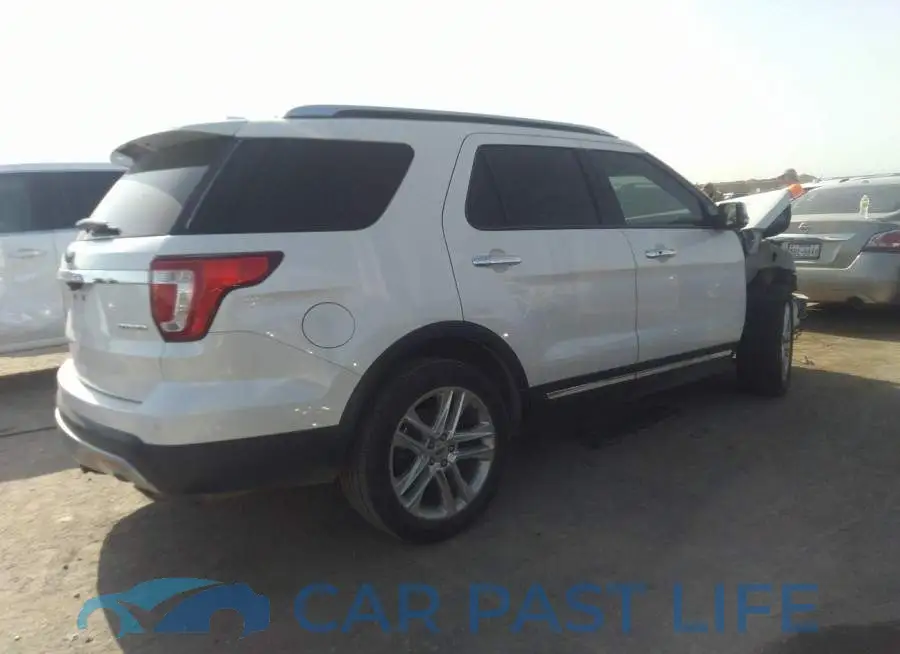 1FM5K7F82GGA69002# 4