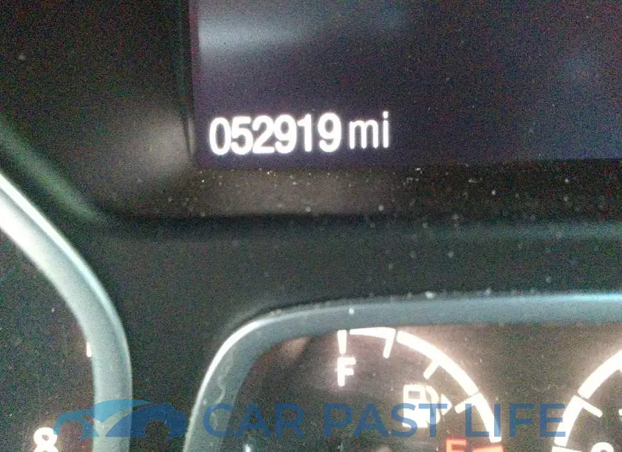 1FMCU0G92HUD59470# 7