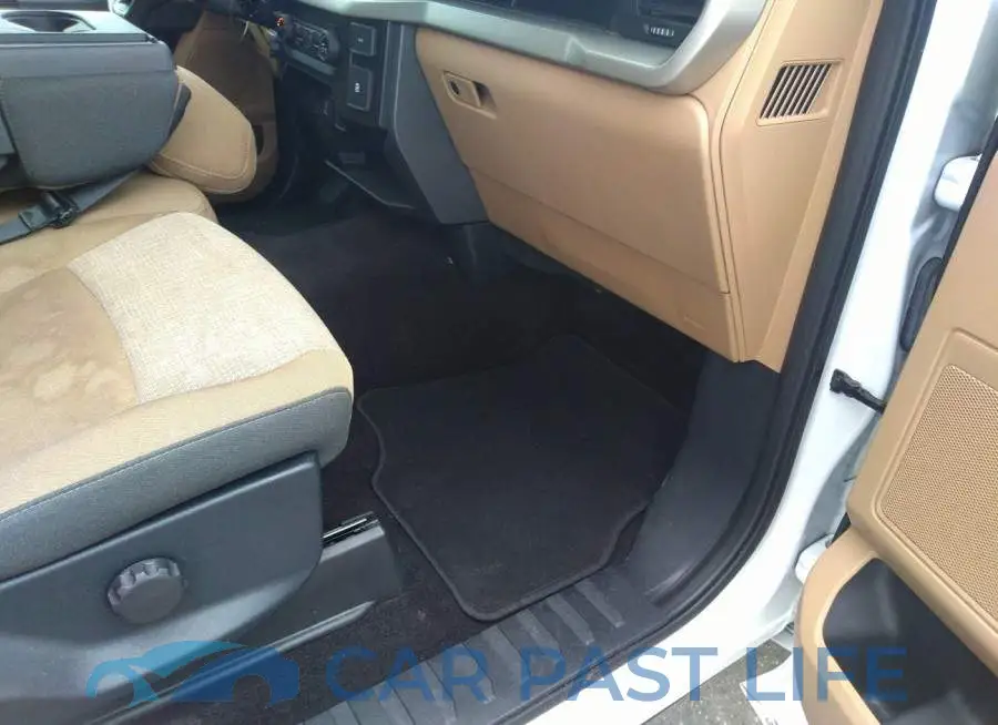 1FTFW1E85MFB01339# 5