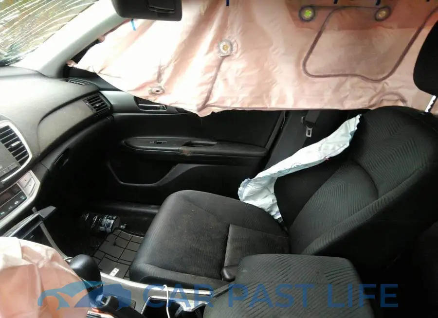 1HGCR2F34FA253309# 5