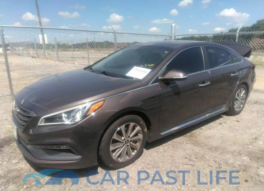 5NPE34AF0FH235386# 2