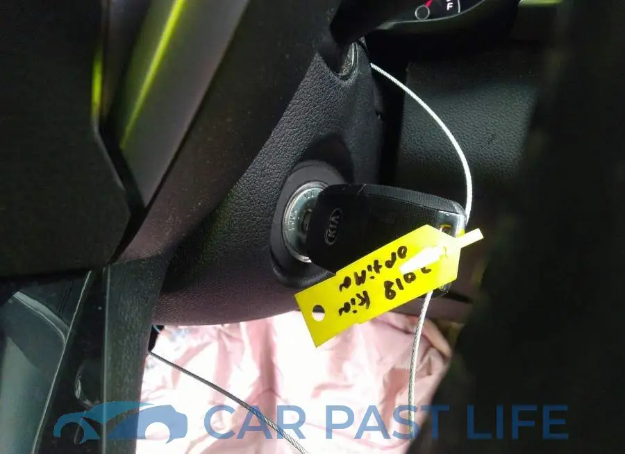 5XXGT4L34KG291543# 11