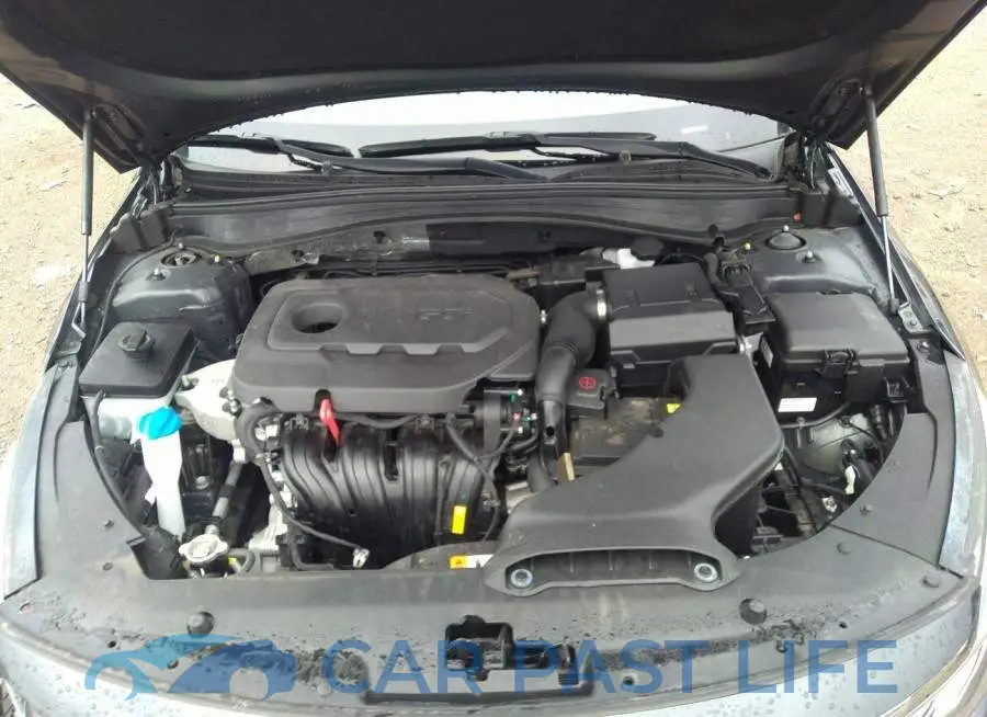 5XXGT4L34KG291543# 10