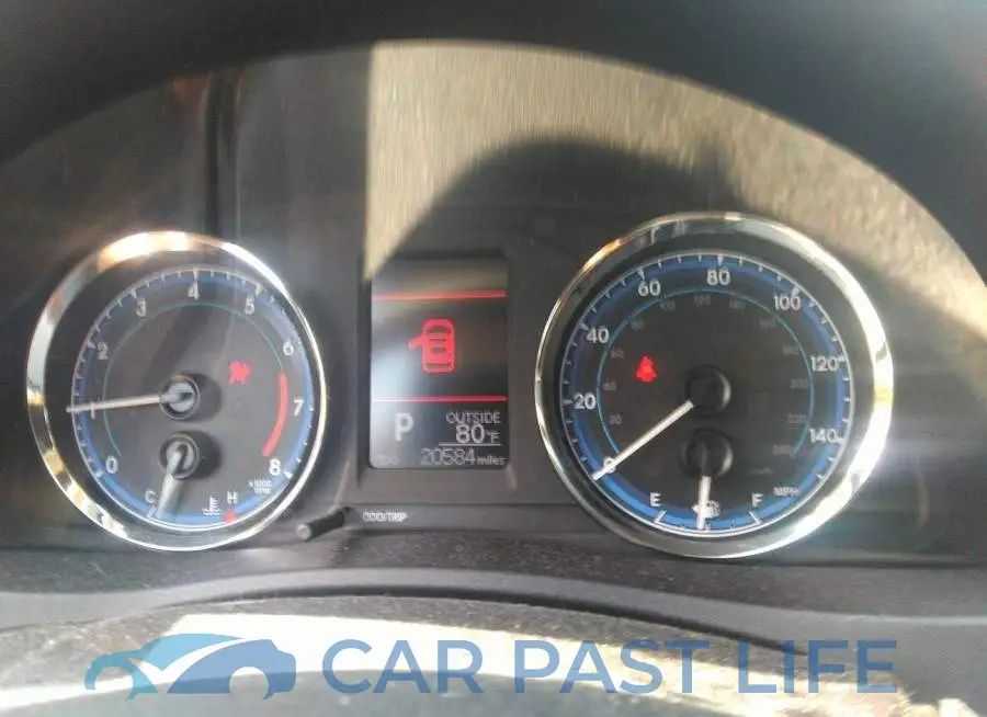 2T1BURHE3JC102563# 7