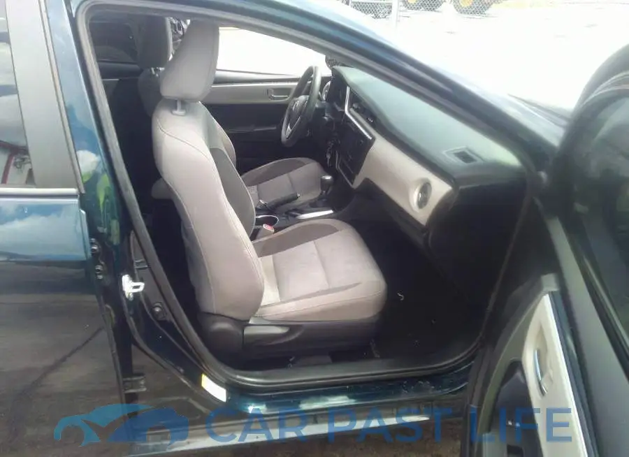 2T1BURHE7HC849805# 5