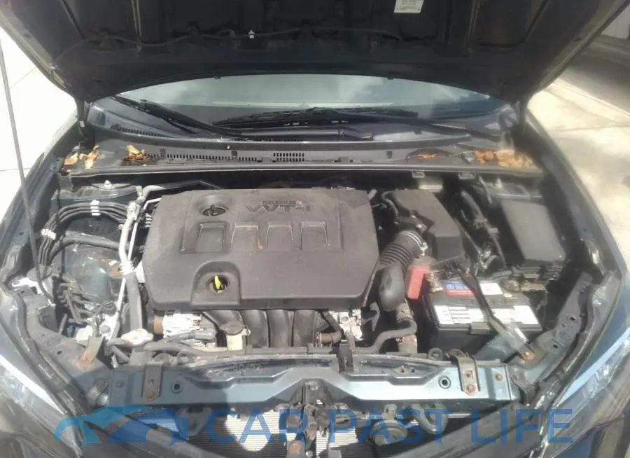 2T1BURHE7HC849805# 10