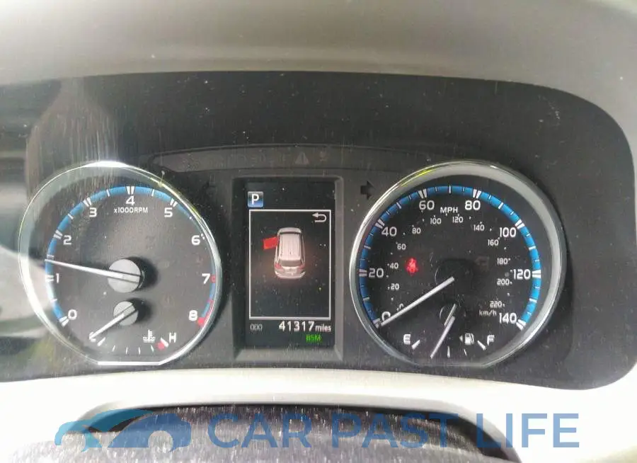 2T3DFREV3HW685109# 7