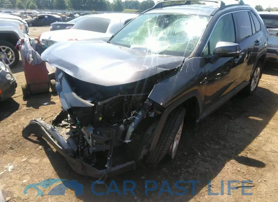 JTMP1RFV8LJ030252# 2