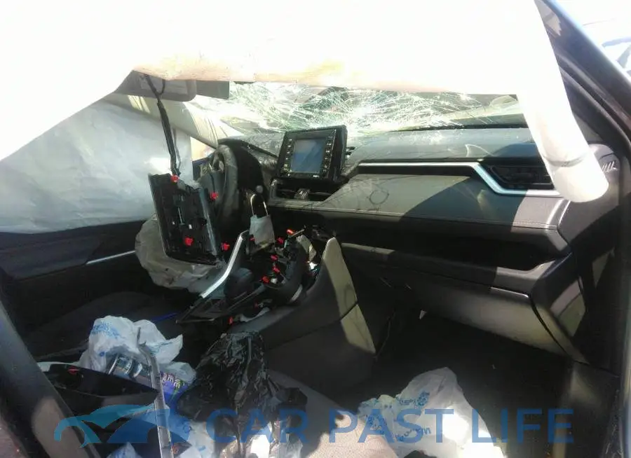 JTMP1RFV8LJ030252# 5