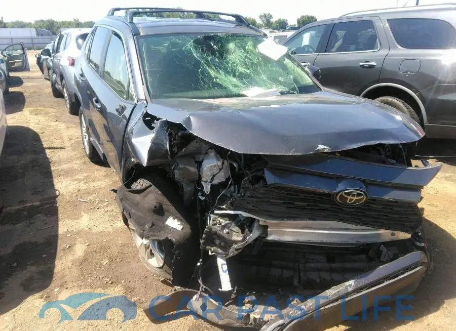 JTMP1RFV8LJ030252# 1