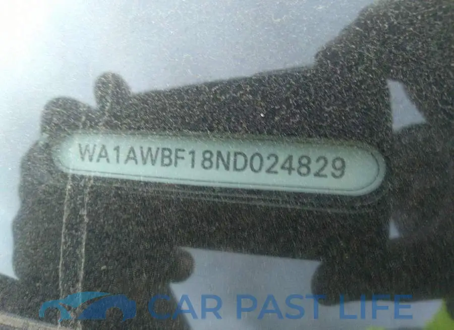 WA1AWBF18ND024829# 9