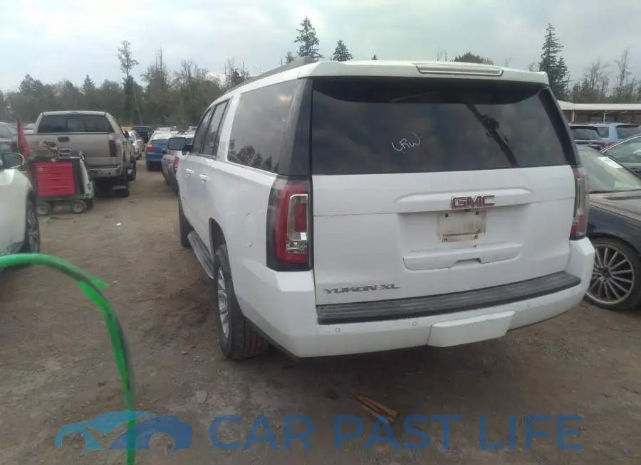 1GKS2GKC6LR252357# 3