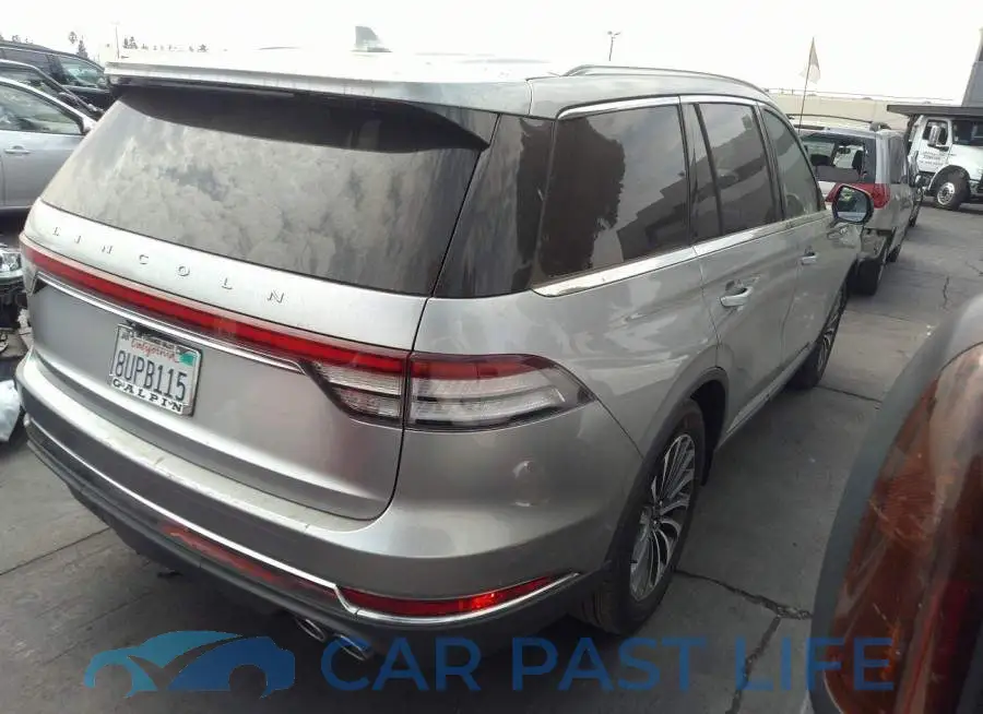 5LM5J7XC0LGL36277# 4