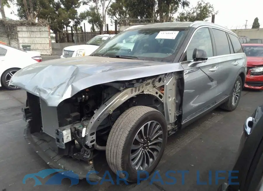 5LM5J7XC0LGL36277# 2