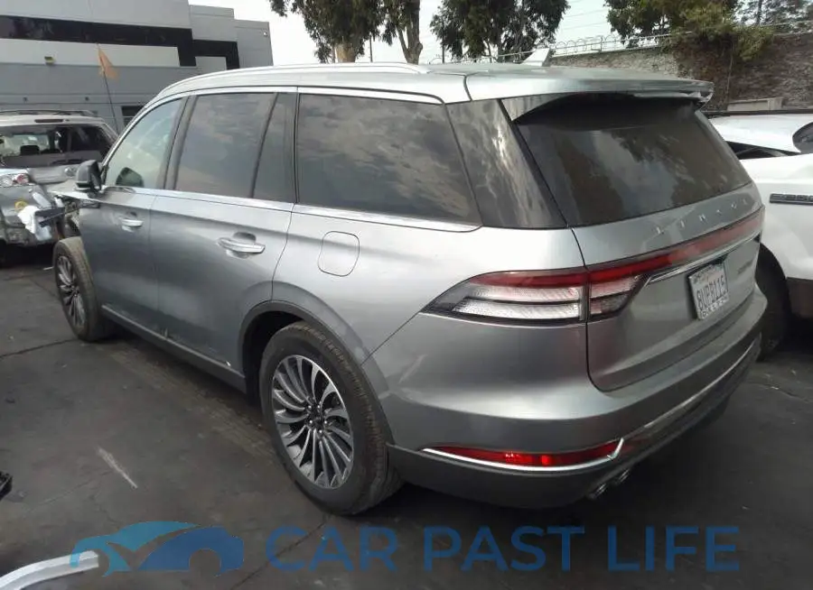 5LM5J7XC0LGL36277# 3