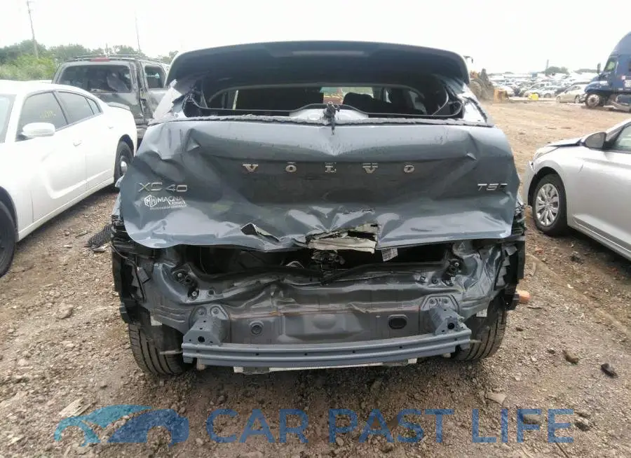 YV4162UK3L2254849# 6