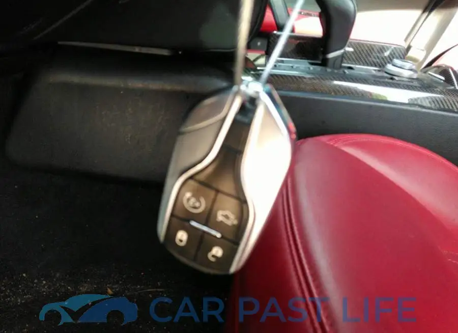 ZAM57YSA7J1287155# 11